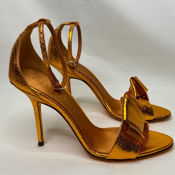 Burberry Prorsum heels - Picture 5 of 5